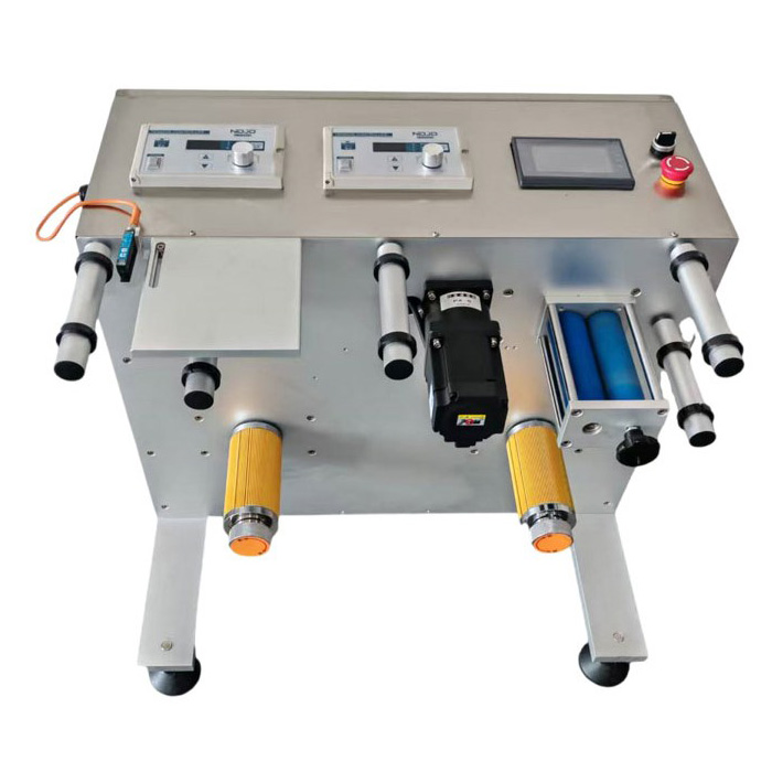 தனிப்பயன் ரிவைண்ட் இயந்திரம்