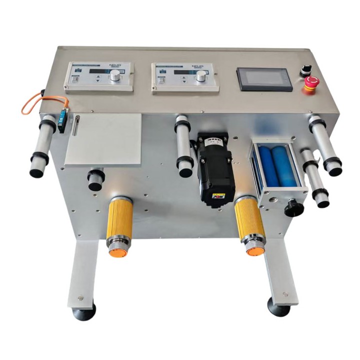 அதிவேக ரிவைண்டர்